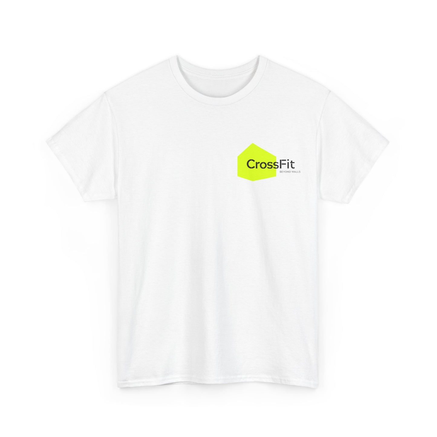 Lyon is Watching - Unisex Heavy Cotton Tee