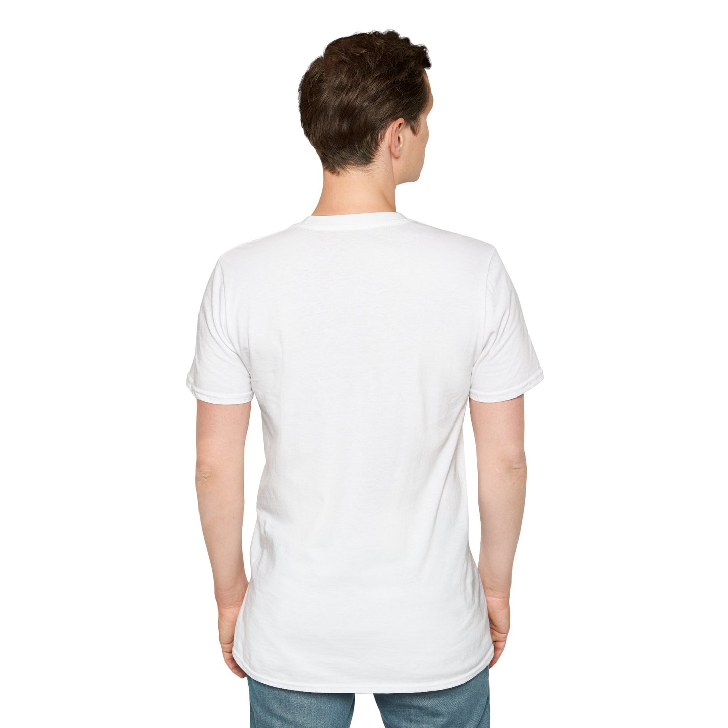 2025 Winter Throwdown - Unisex Tee