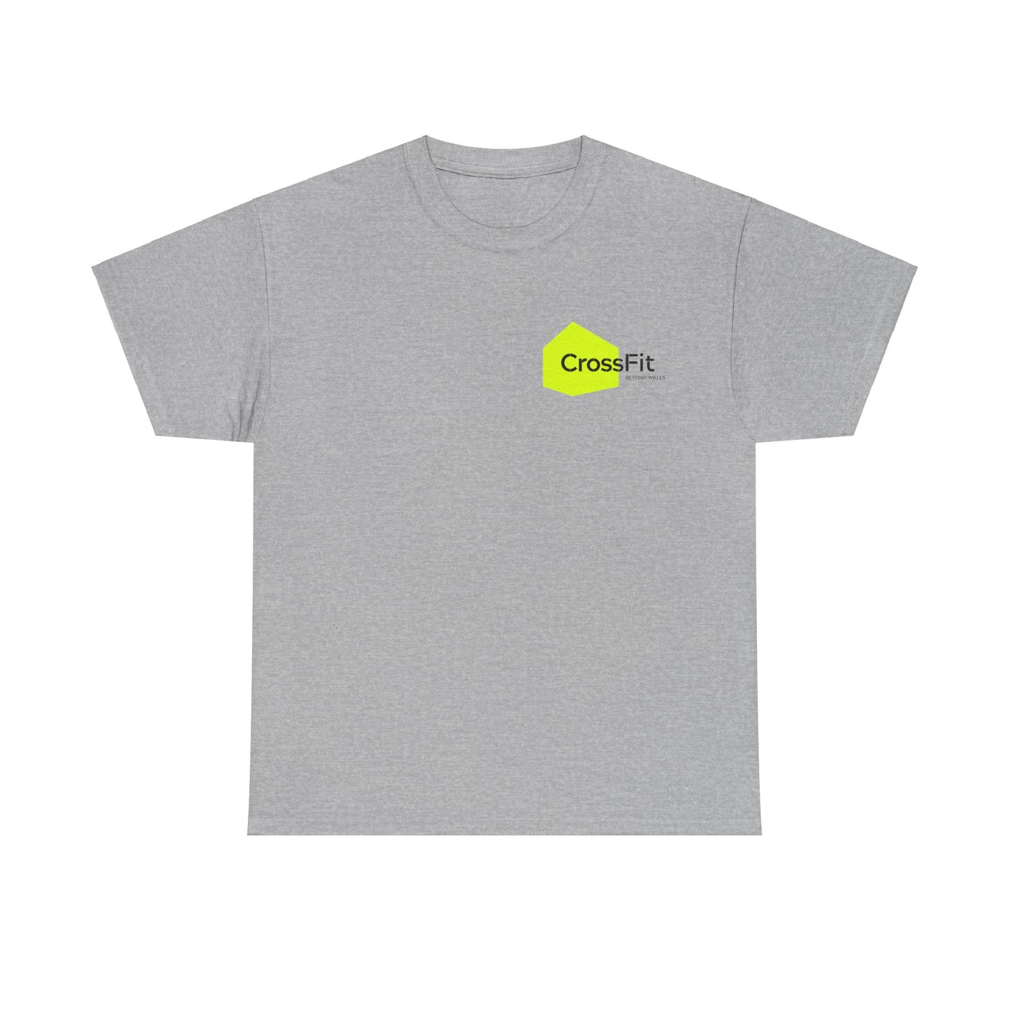 Lyon is Watching - Unisex Heavy Cotton Tee