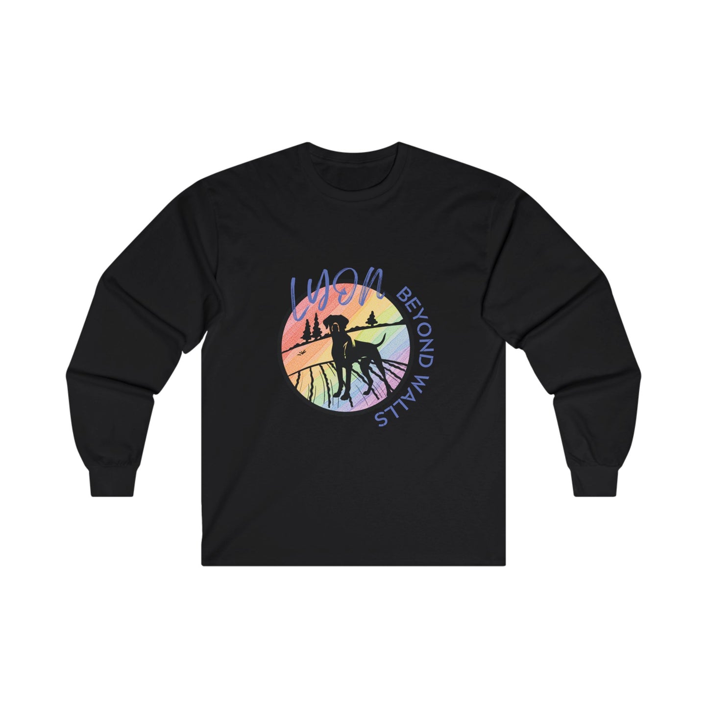 Unisex Ultra Cotton Long Sleeve Tee