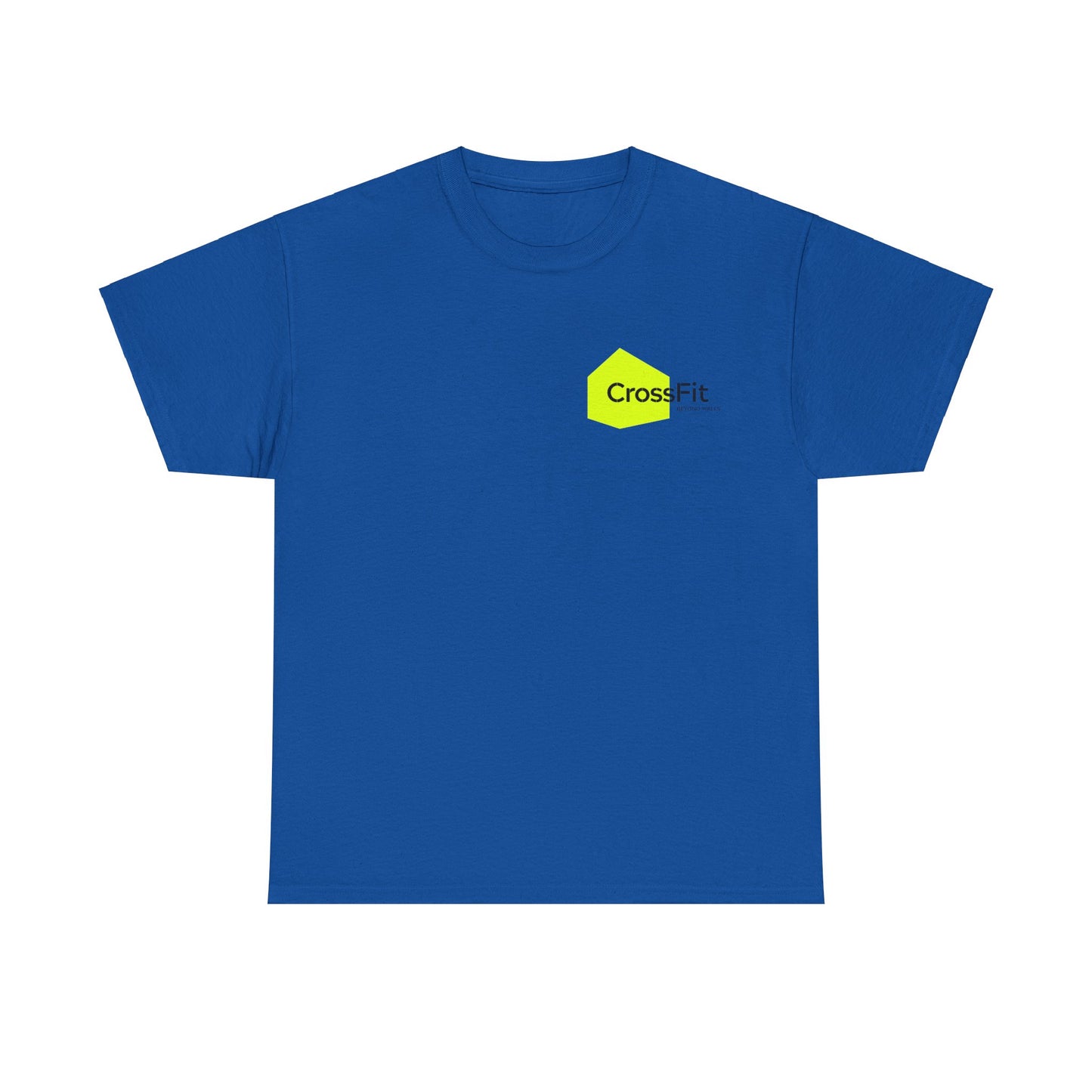 Lyon is Watching - Unisex Heavy Cotton Tee