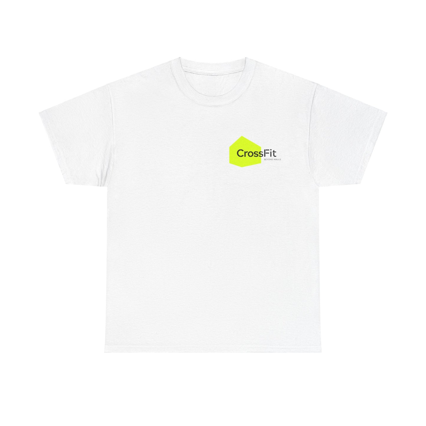 Lyon is Watching - Unisex Heavy Cotton Tee