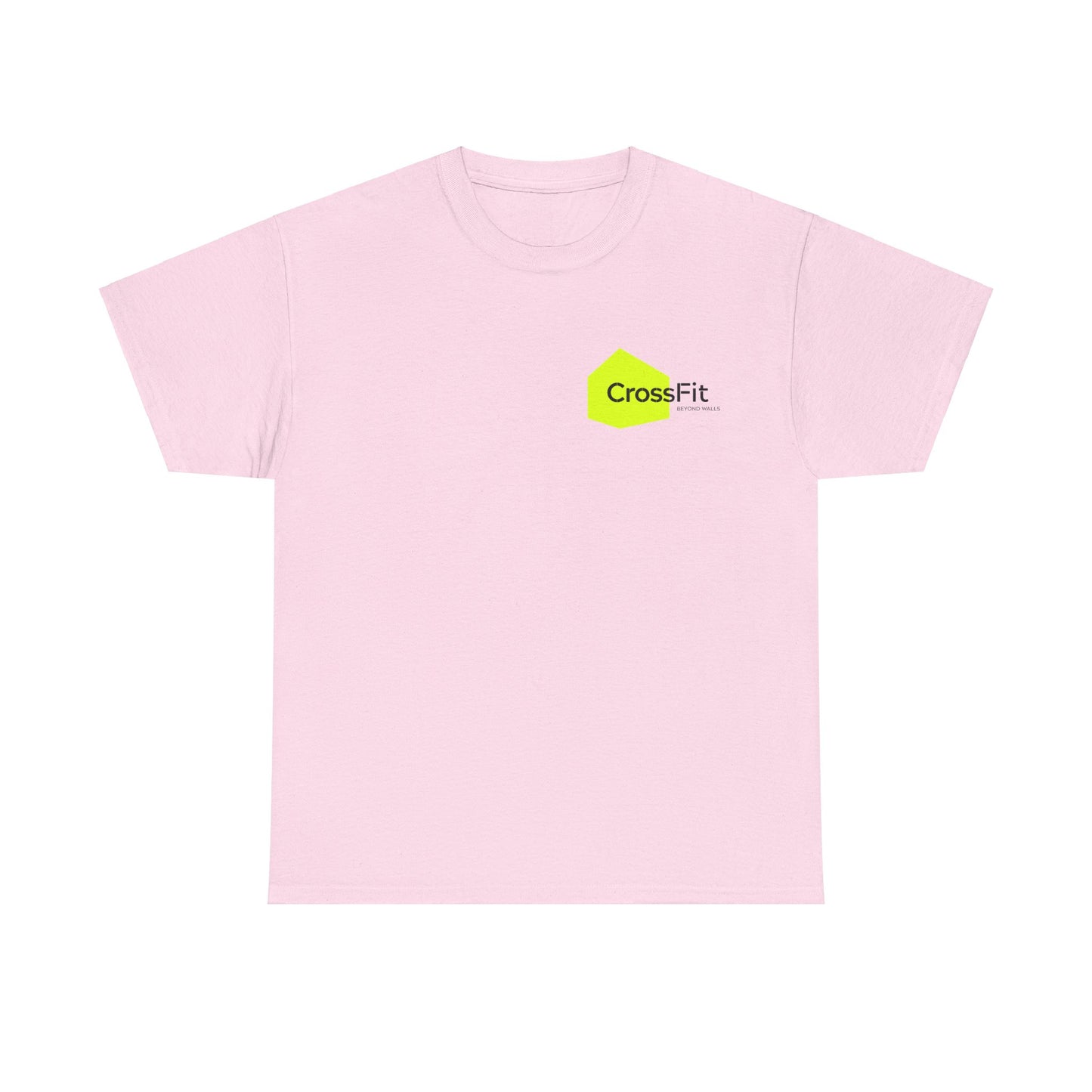 Lyon is Watching - Unisex Heavy Cotton Tee