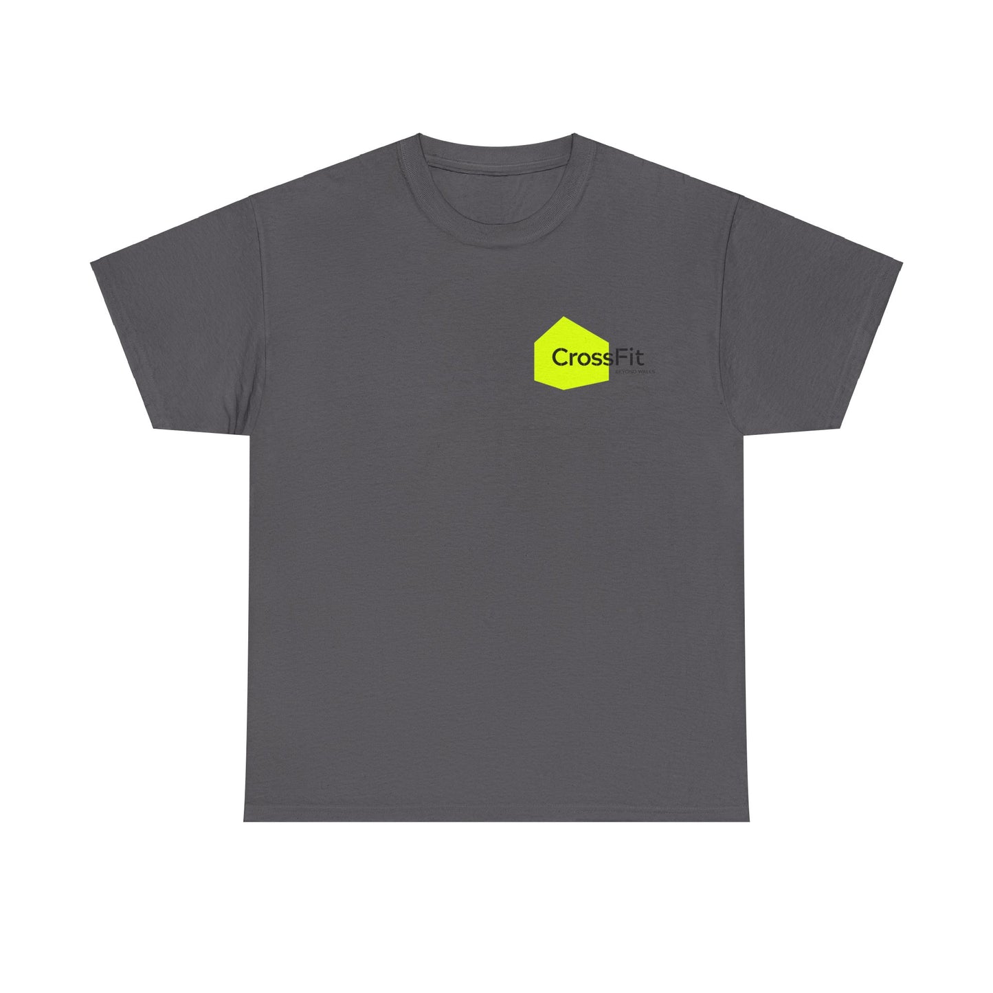 Lyon is Watching - Unisex Heavy Cotton Tee